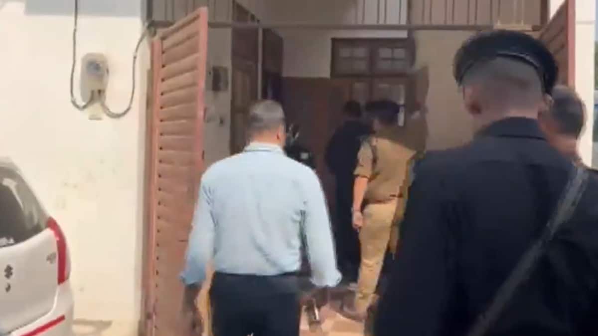 A Brother-Sister Duo And Terror Links: How The Faridabad Module Trail Reached Lucknow