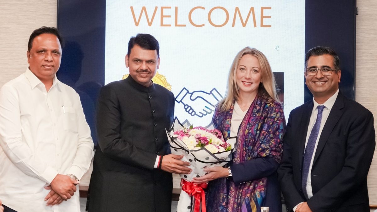 Maharashtra Becomes First State In India To Sign Deal With Elon Musk's Starlink