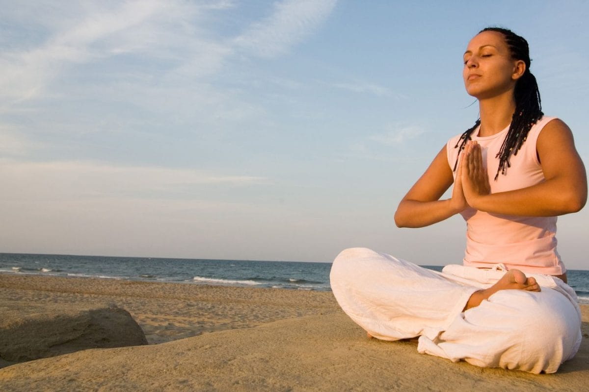 Healing Through Silence: The Role Of Meditation In Physical Wellness