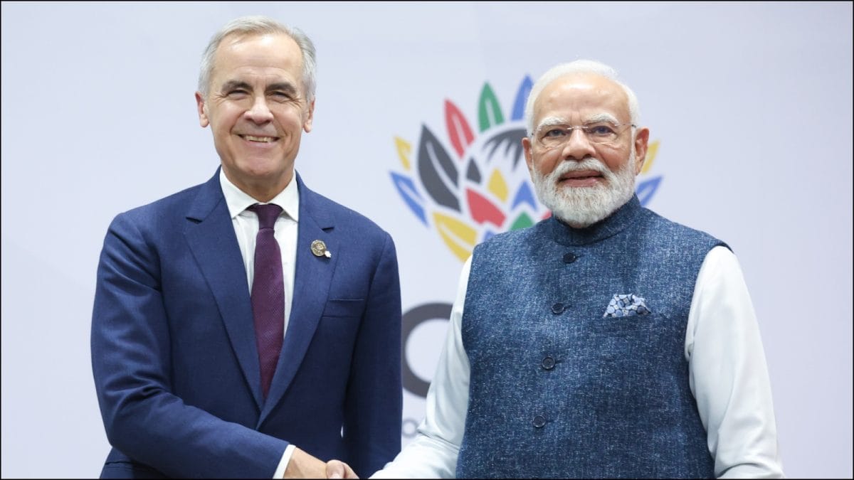 PM Modi Invites Canada's Mark Carney To India, Ottawa Extends Support To 2026 AI Summit