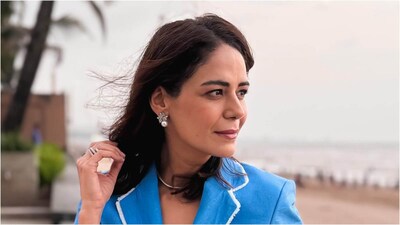 Mona Singh was last seen in Border 2.