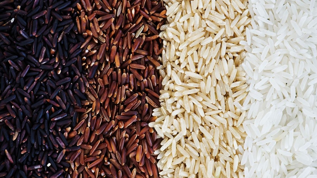 Diet-Friendly Rice: 4 Varieties That Won’t Make You Put On Extra Pounds