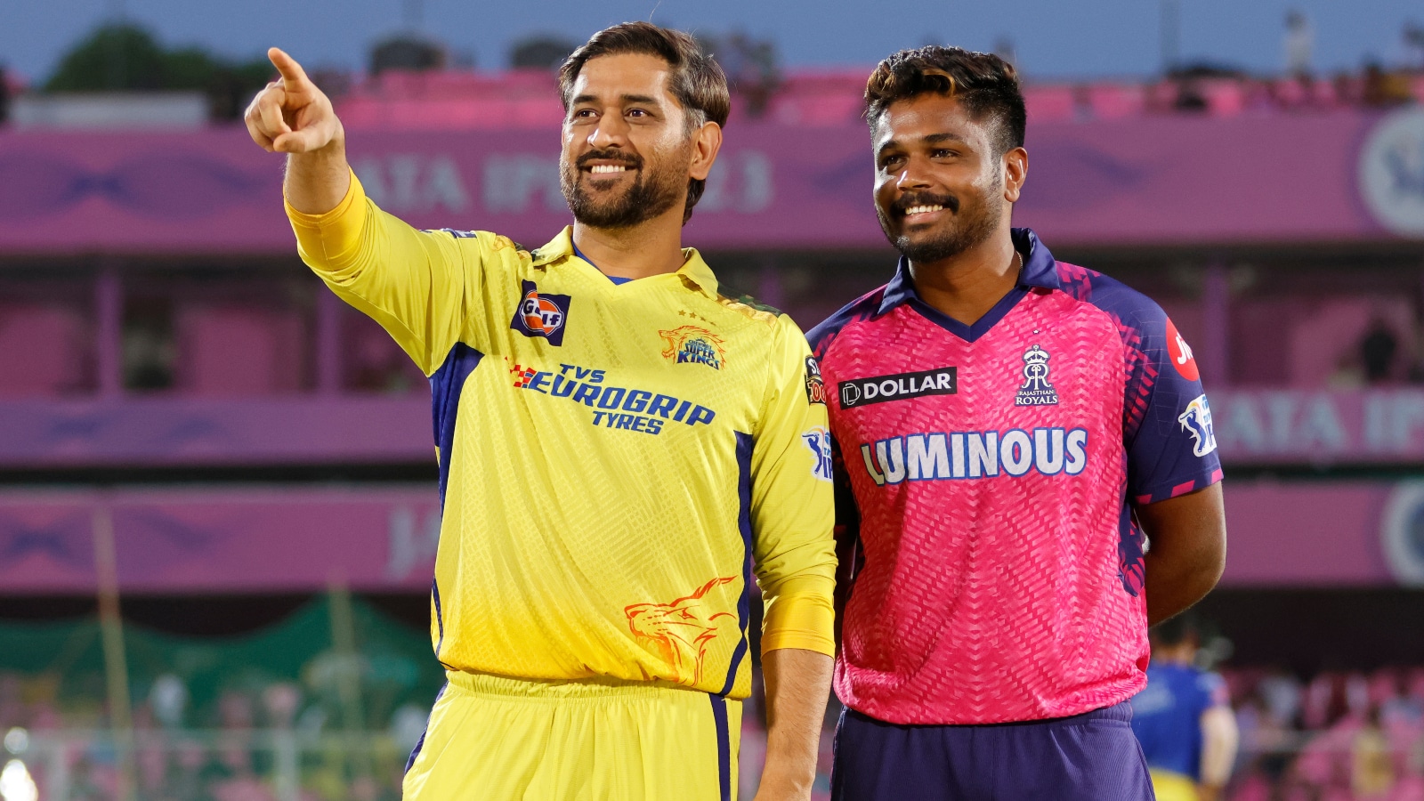 Amid Sanju Samson's CSK Link, Ex-Teammate's Big Claim: 'MS Dhoni Definitely Won't Play...'