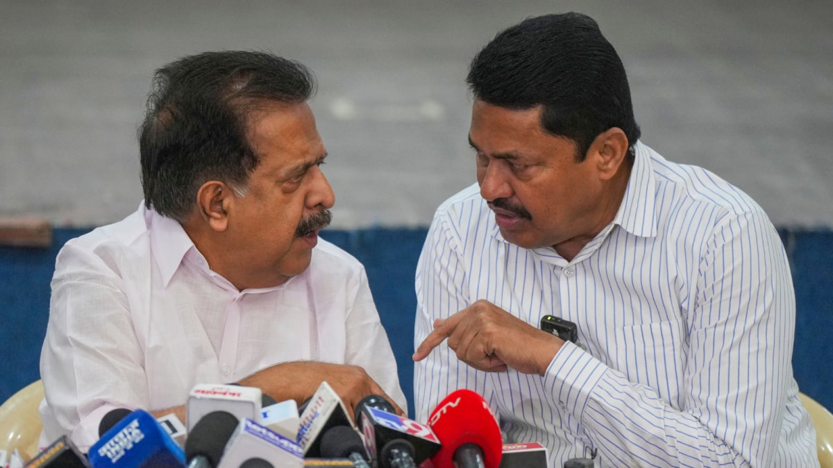 BMC Polls: After Bihar Debacle, ‘Ekla Chalo’ Mood Dominates Mumbai Congress | Exclusive