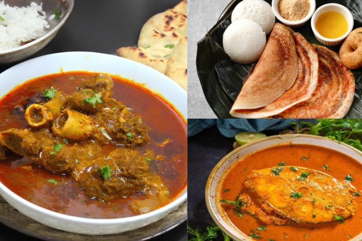 With 'Flavours Of Delhi, South India, Bengal', THIS City Gets 'Best Food' Crown By Pakistan Idol Judges | News18 Explores
