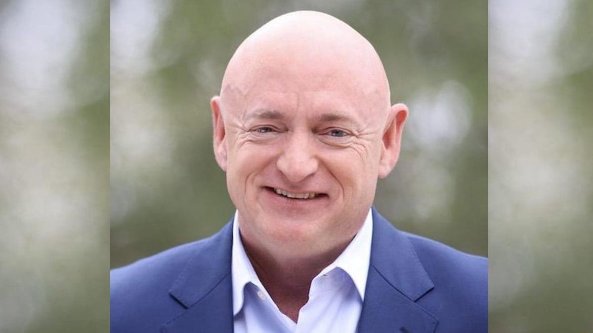 Hegseth Says Dem Senator, A Veteran, Could Face Court Martial For Asking Army To Resist Orders