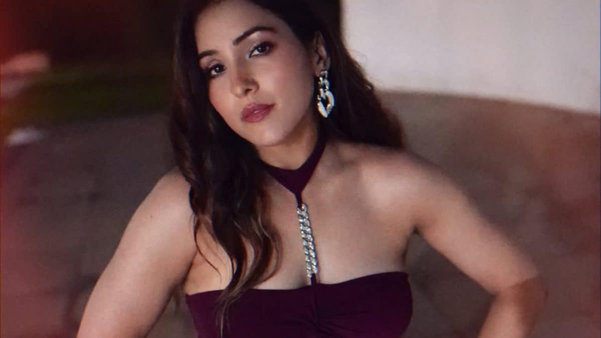 Neeti Mohan Turns 46: A Look at Her Musical Journey and Hit Songs