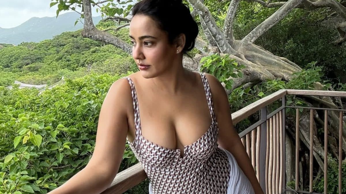 Neha Sharma's Fitness, Diet, and Beauty Secrets at 38