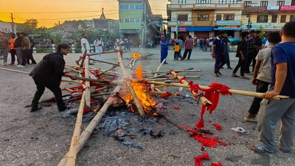 Curfew Imposed In Nepal Months After Violent 'Gen Z' Protests: What's Happening Now?