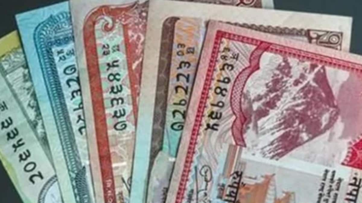 Why Nepal Started Printing Its Currency Notes In China Instead Of India
