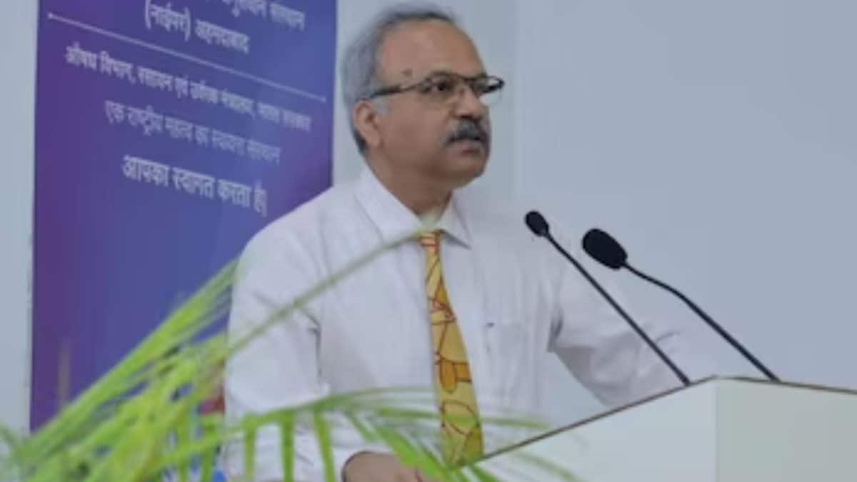 Health Ministry Moves To Rewrite Rules To Appoint India’s Top Drug Regulator, Tightens Eligibility