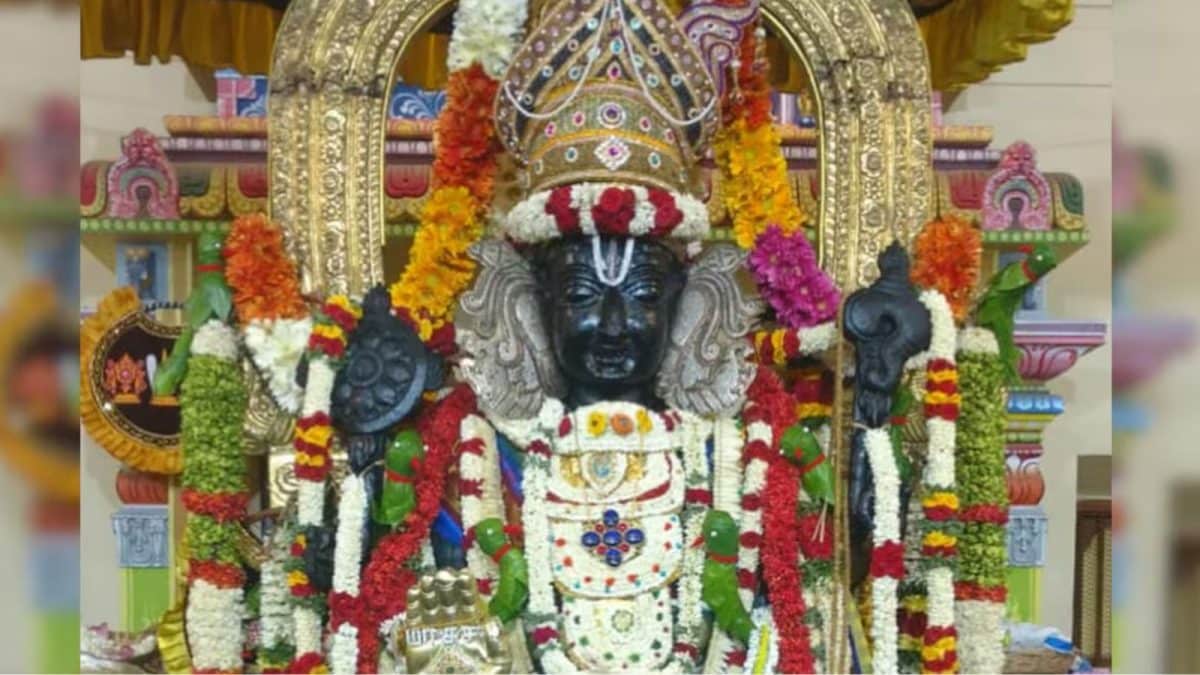 Sanatana Surge In South: Tamil Nadu’s Quiet Revolt Against Dravidianism