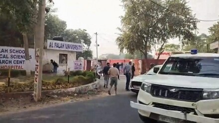 News: Get Latest News Today, Breaking News, Top News Headlines, India and World News | News18