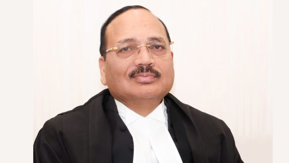 From Hisar To CJI Chair: Justice Surya Kant Lists Priorities, Plans Ahead Of Swearing-In | Exclusive | India News From Hisar To CJI Chair: Justice Surya Kant Lists Priorities, Plans Ahead Of Swearing-In | Exclusive | India News