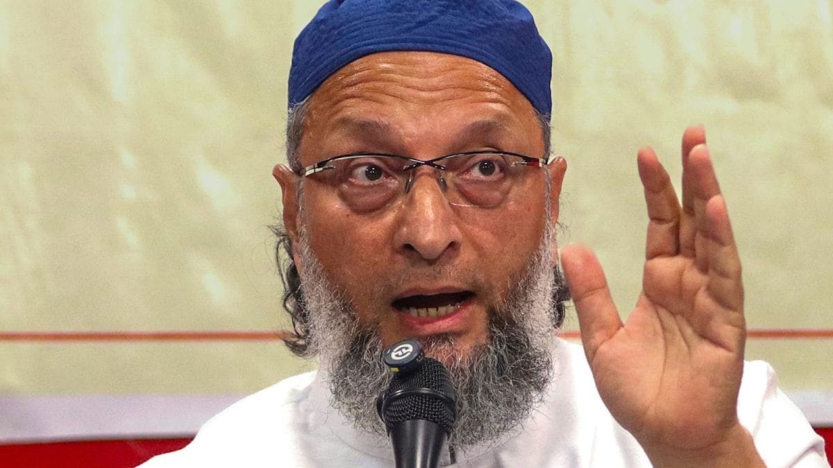 Owaisi’s AIMIM Reasserts Footprint In Bihar’s Seemanchal: Decoding The Message From Minorities