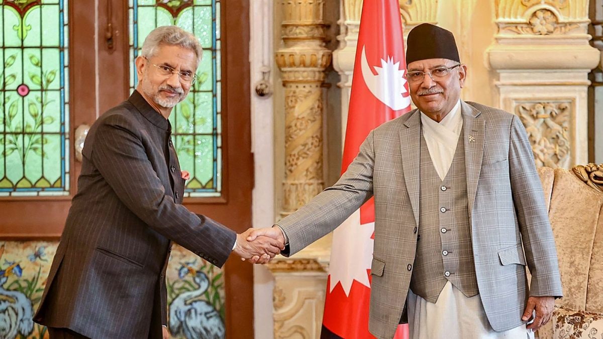 How Nepal’s New Pro-China Left Bloc Of 9 Parties Could Impact India: Exclusive From Intel Sources