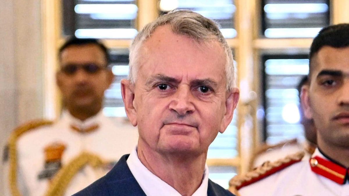 Canadian High Commissioner Cooter Hails New Chapter Of Transformative Partnership With India