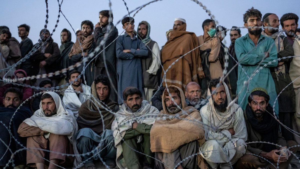 Pakistan Set To Cancel Identity Cards Issued To Afghans ‘Illegally’: Exclusive On What Taliban Says