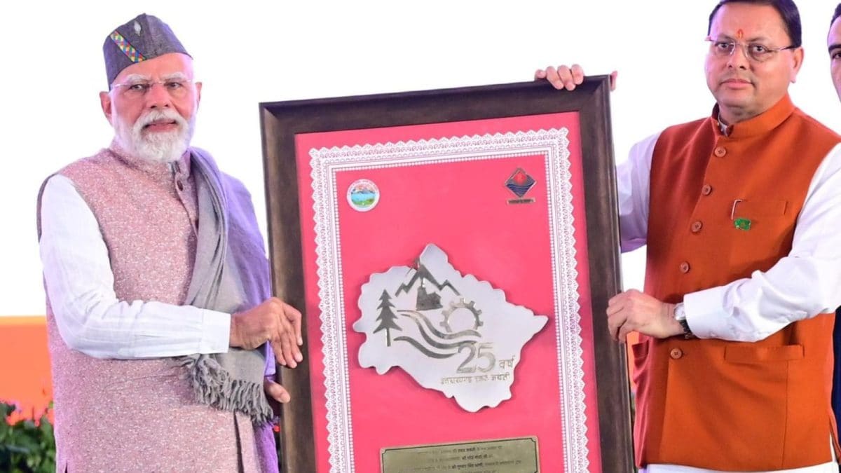 Uttarakhand Foundation Day: 25 Years On, The Capital Question Still Remains Unanswered