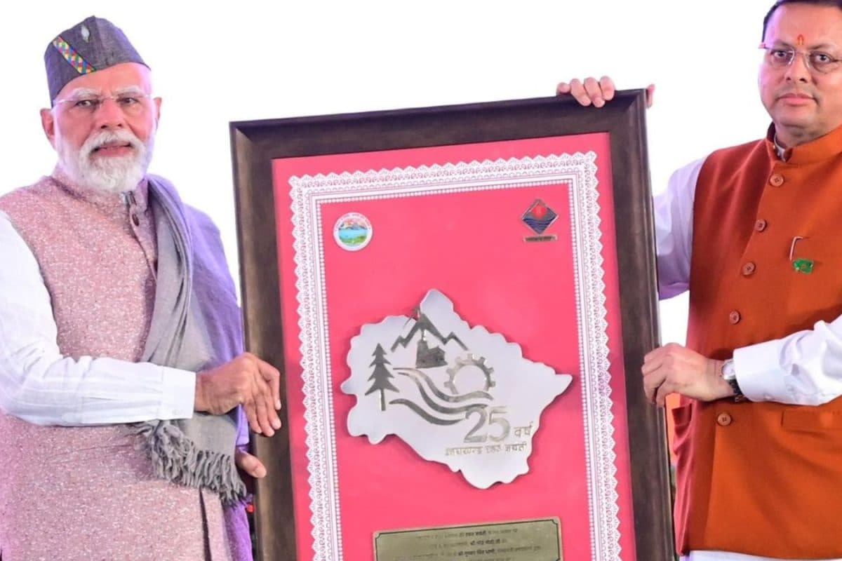 Uttarakhand Foundation Day: 25 Years On, The Capital Question Still Remains Unanswered