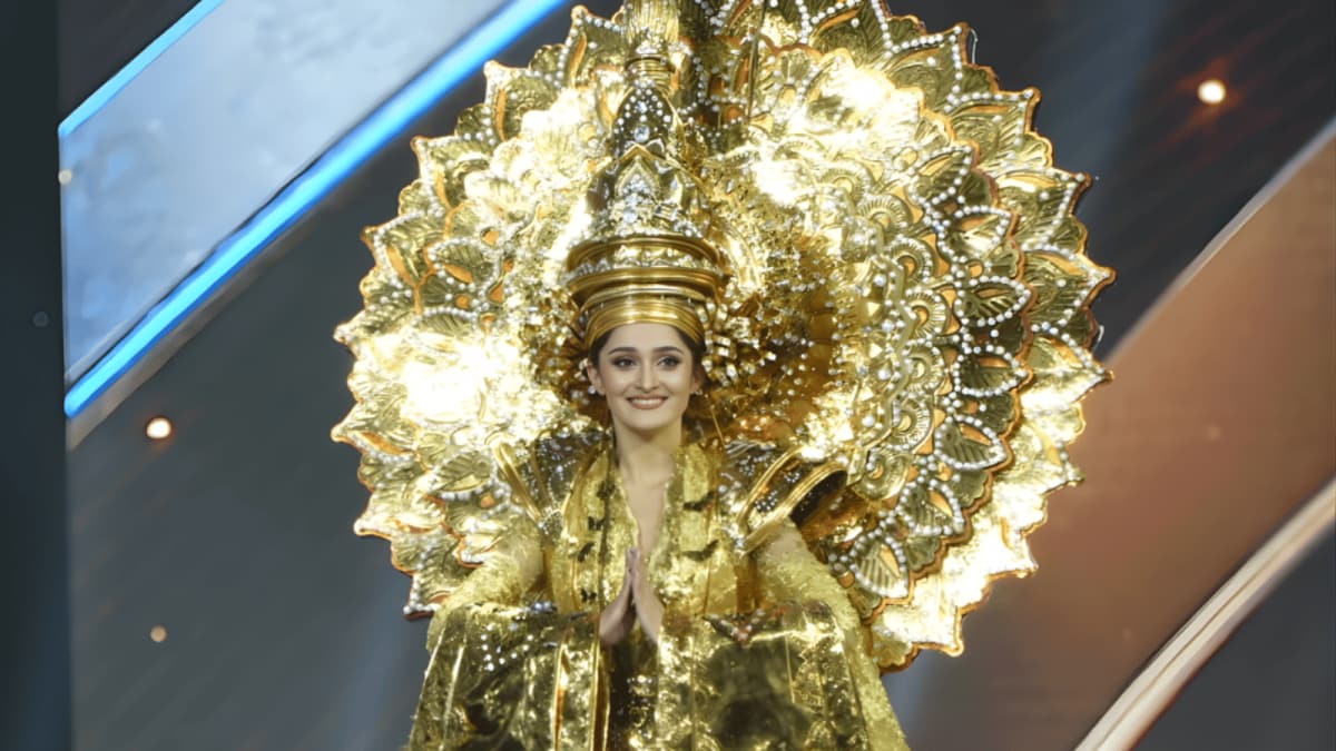 Miss Universe 2025: How National Costumes Of Pakistan, Bangladesh & Indonesia Had Links To India