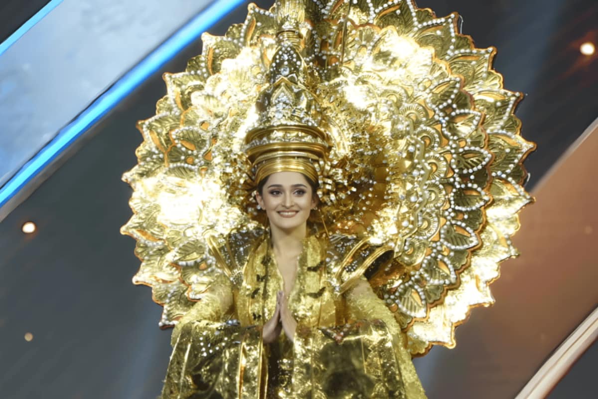 Miss Universe 2025: How National Costumes Of Pakistan, Bangladesh & Indonesia Had Links To India