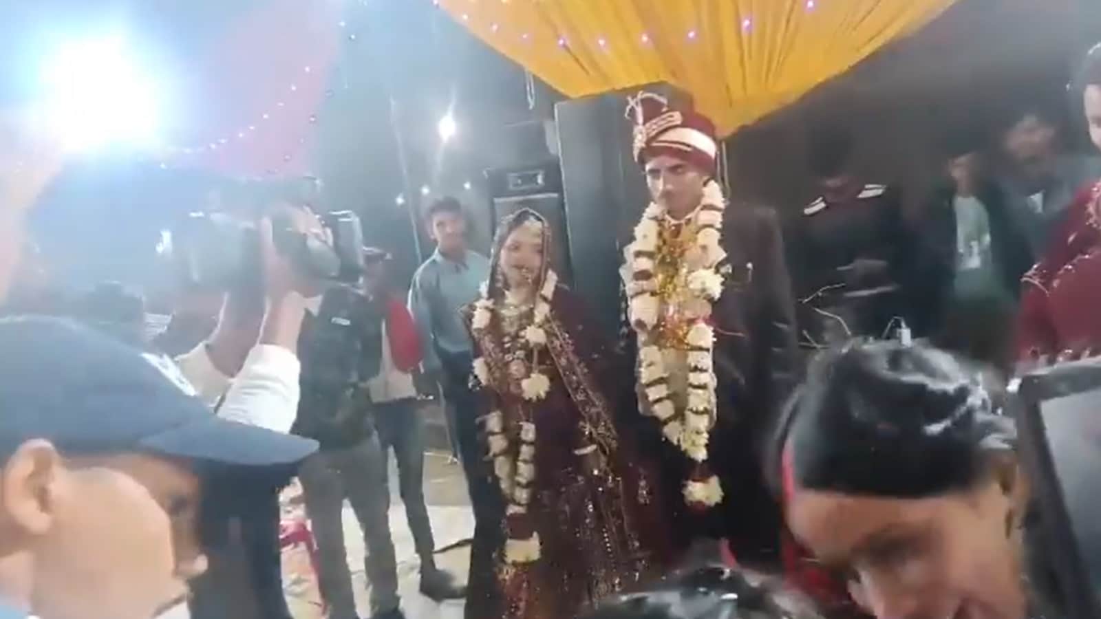 UP Groom Mortgages Land For Wedding, Bride 'Runs Away With Lover