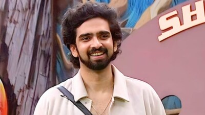 Amaal Mallik opened up about his ‘one-sided’ love story on the show. (Photo Credit: X)