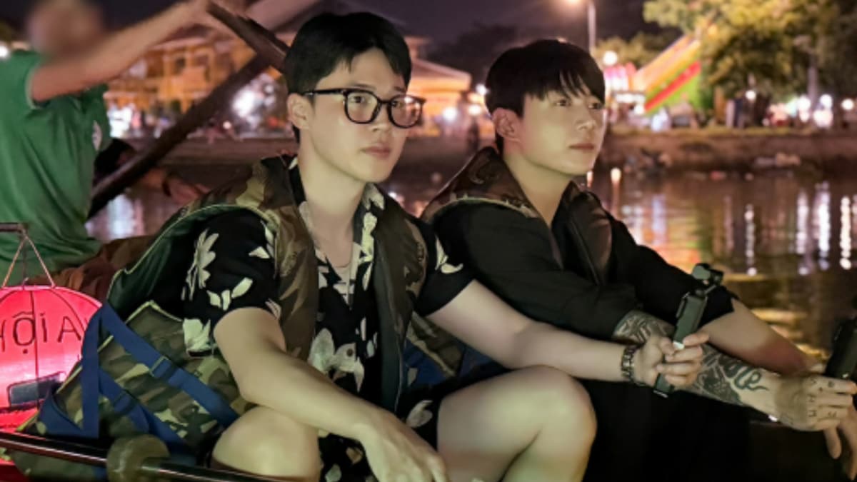 BTS' Jimin and Jungkook Return for 'Are You Sure?!' Season 2