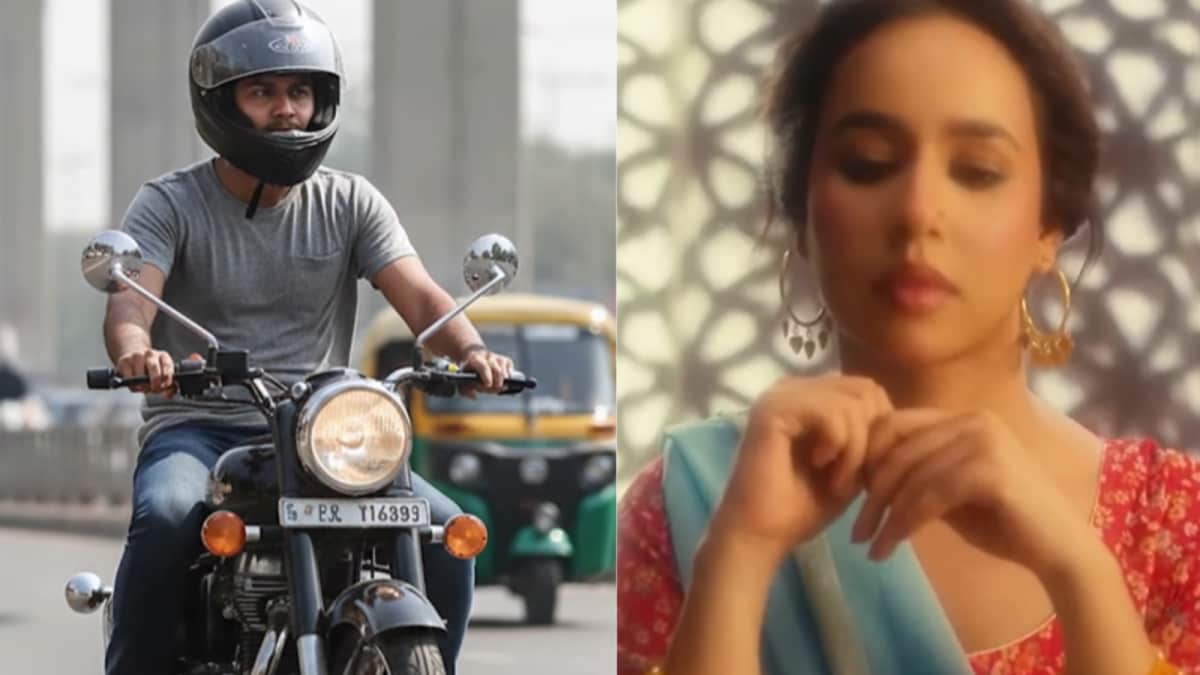 Delhi Police Use Karan Aujla Song for Road Safety Campaign