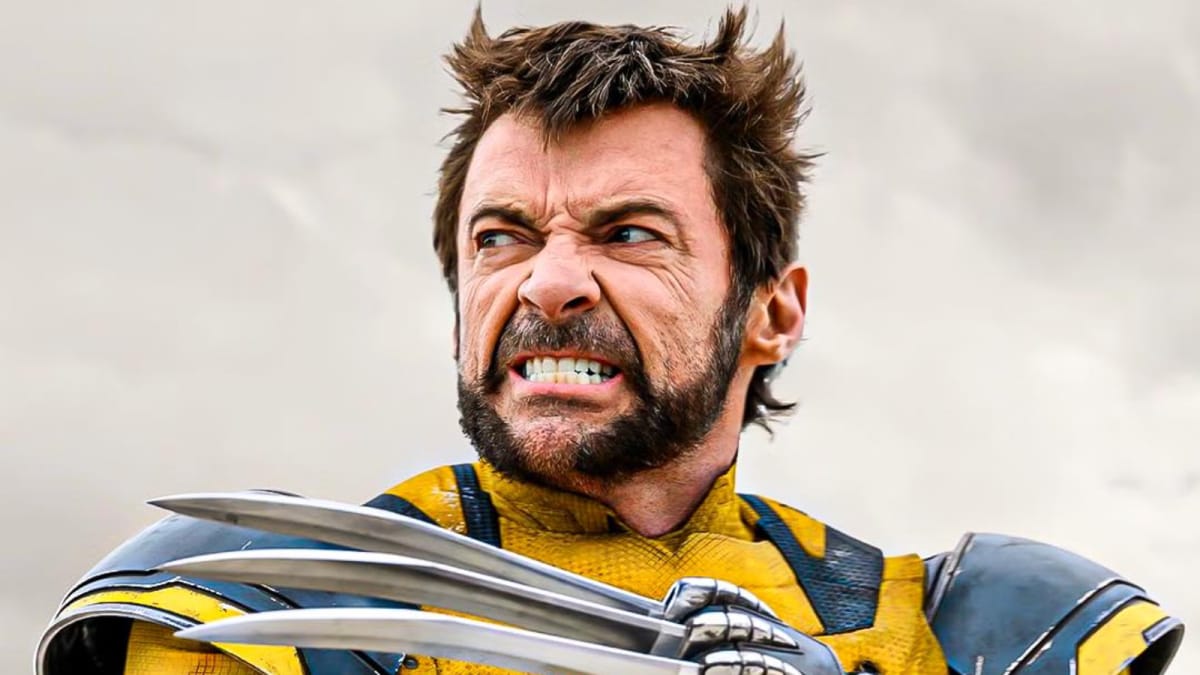 Hugh Jackman Teases Possible Return As Wolverine In Avengers Doomsday ...