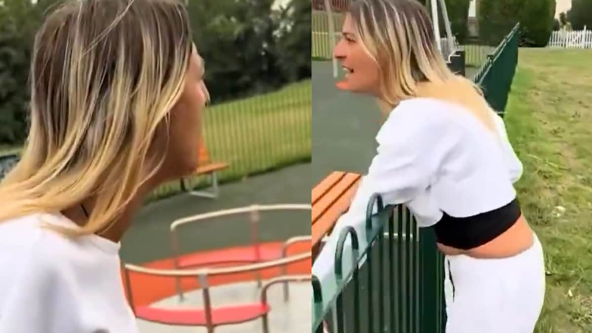 Mother's Public Outburst at Bullying Son Sparks Debate