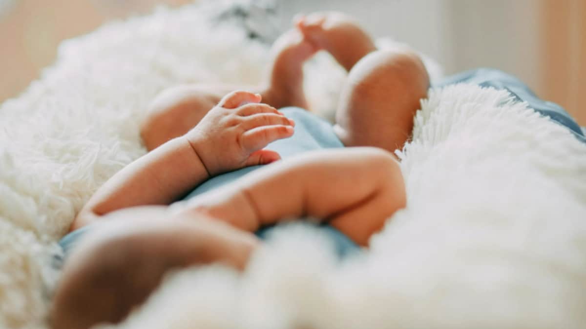 Pakistan Baby Born With Double Penises & No Anus, Doctor Chops Off ‘Bigger One’: The Rare ‘One In Six Million’ Disorder