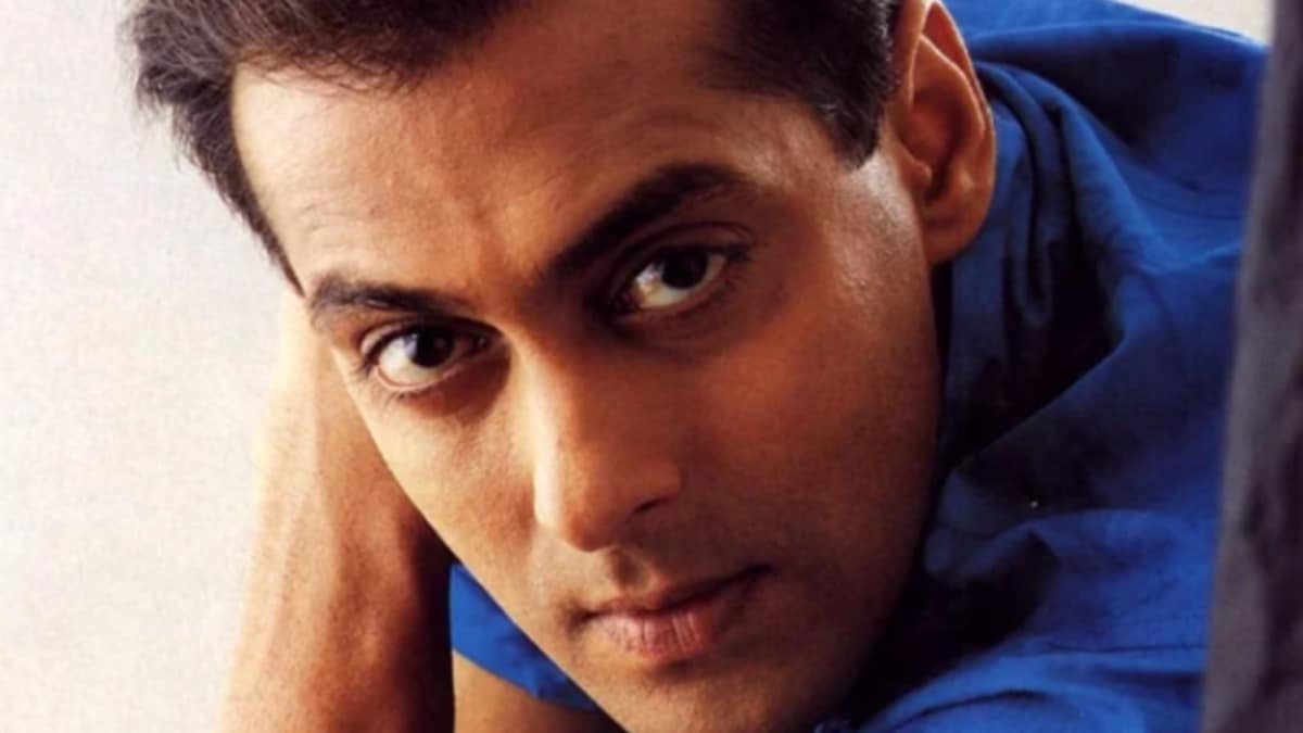 She Became Salman Khan Fangirl After Maine Pyar Kiya, Years Later He Picked This Beauty Queen For Sequel She Became Salman Khan Fangirl After Maine Pyar Kiya, Years Later He Picked This Beauty Queen For Sequel