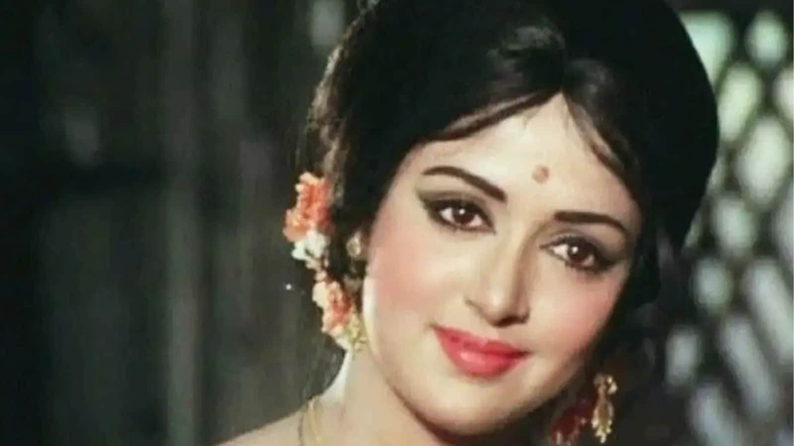 Hema Malini 