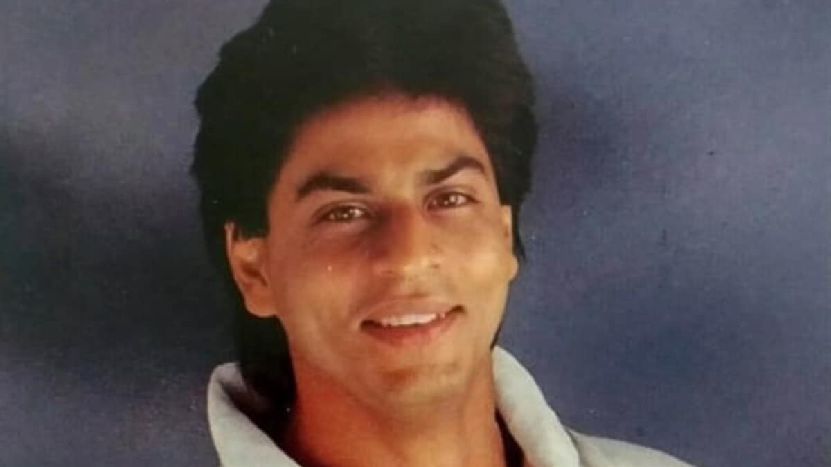 Shah Rukh Khan Nearly Left 'Yes Boss' After Producer Called Him 'Replaceable'