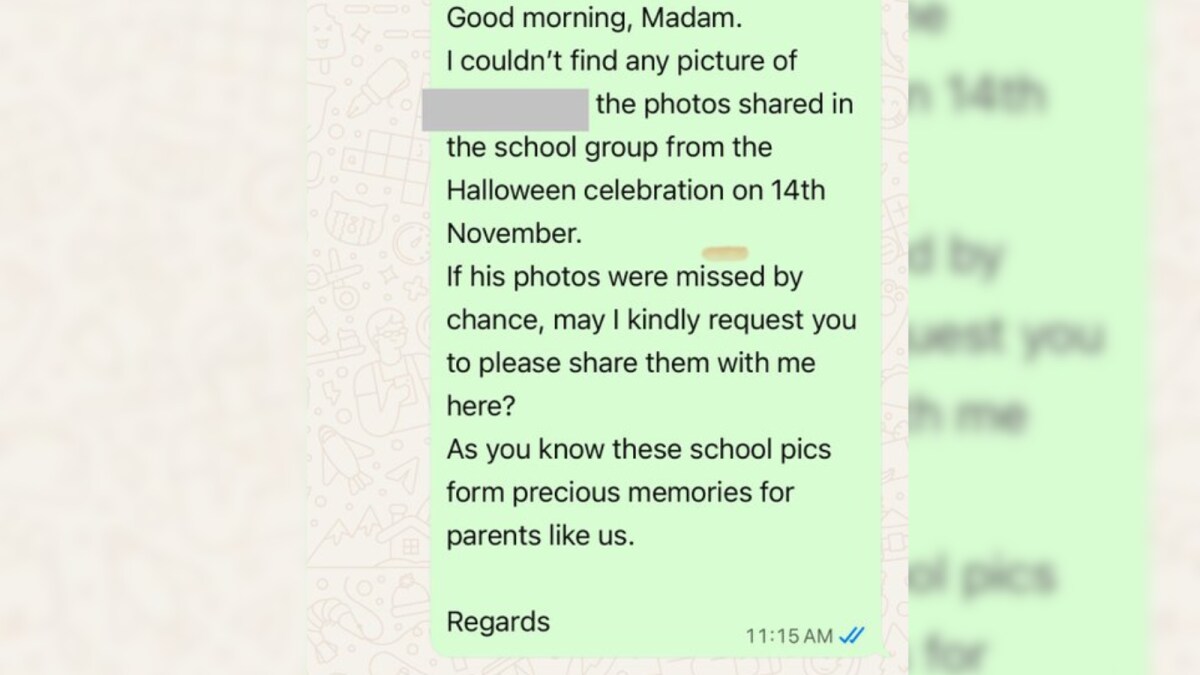 Doctor Alleges Child Abuse by Teacher in Prayagraj