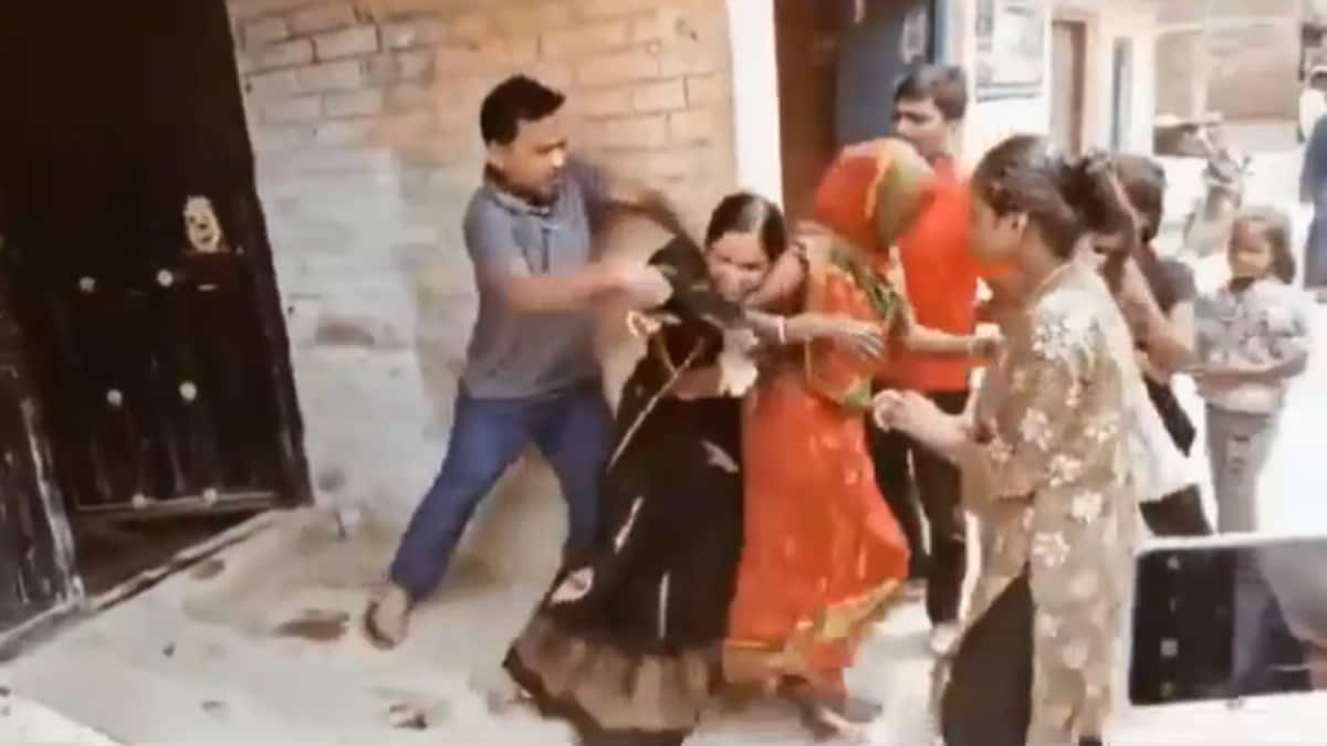 Bihar Man Assaults Wife Over Voting for BJP Instead of RJD