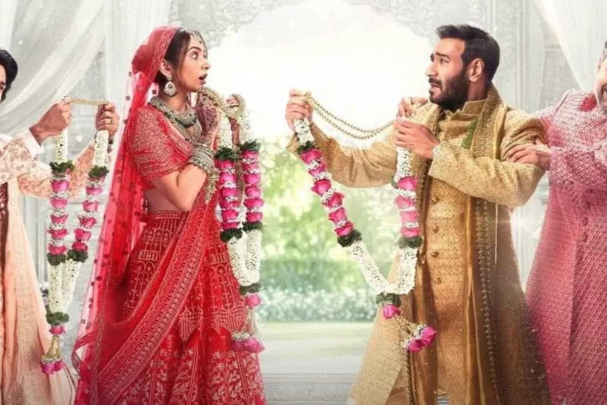 De De Pyaar De 2 Box Office Collection: Ajay Devgn’s Film Earns Over Rs 34 Crore In Its First Weekend