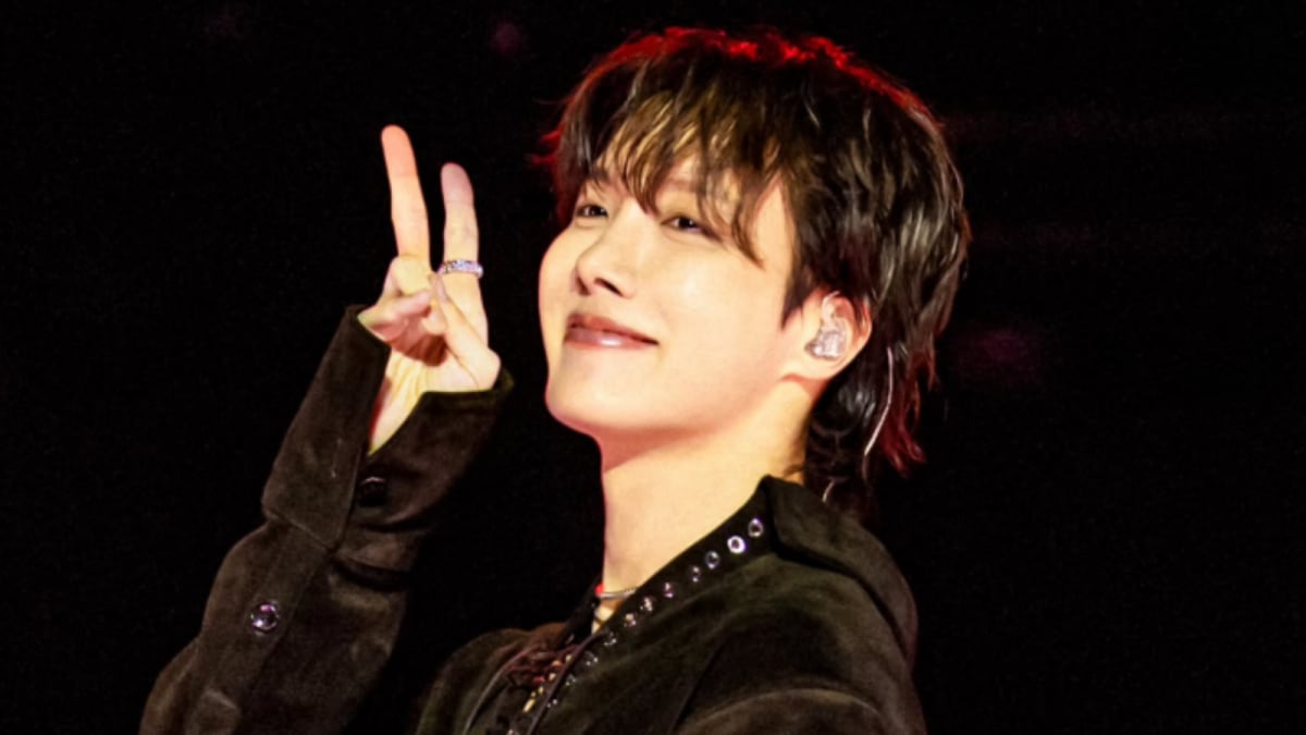 J Hope News: Latest J Hope News and Updates at News18