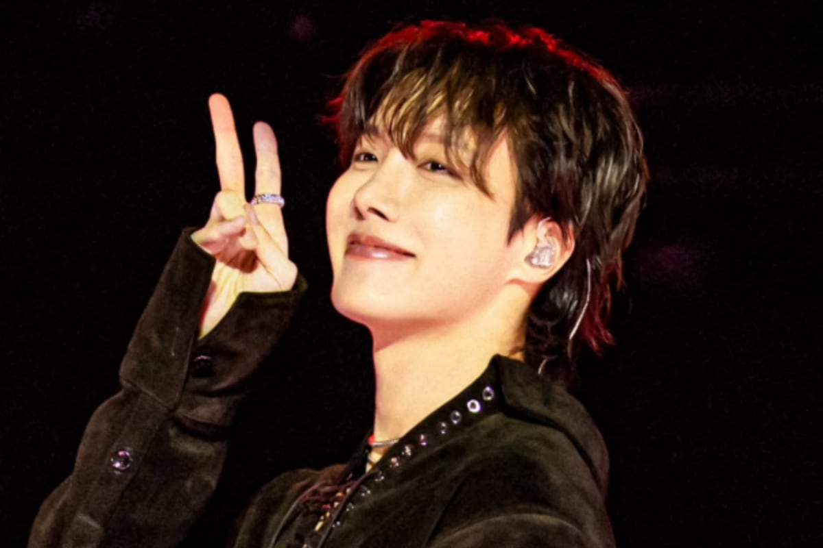 J-Hope, LE SSERAFIM’s SPAGHETTI Debuts On Billboard Hot 100 Charts; BTS Star Says ‘I Wanted To Be Of Some Help’