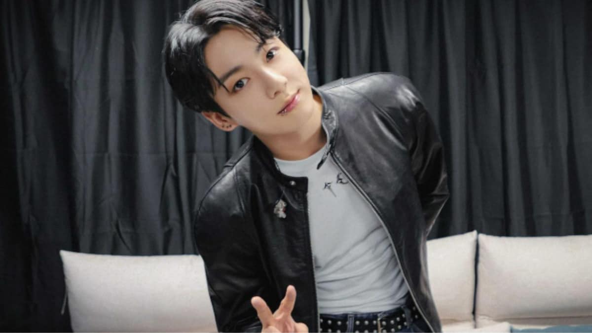 BTS: Jungkook Calls Out Fans For Invading His Privacy, Says 'It Is Kind Of Rude'