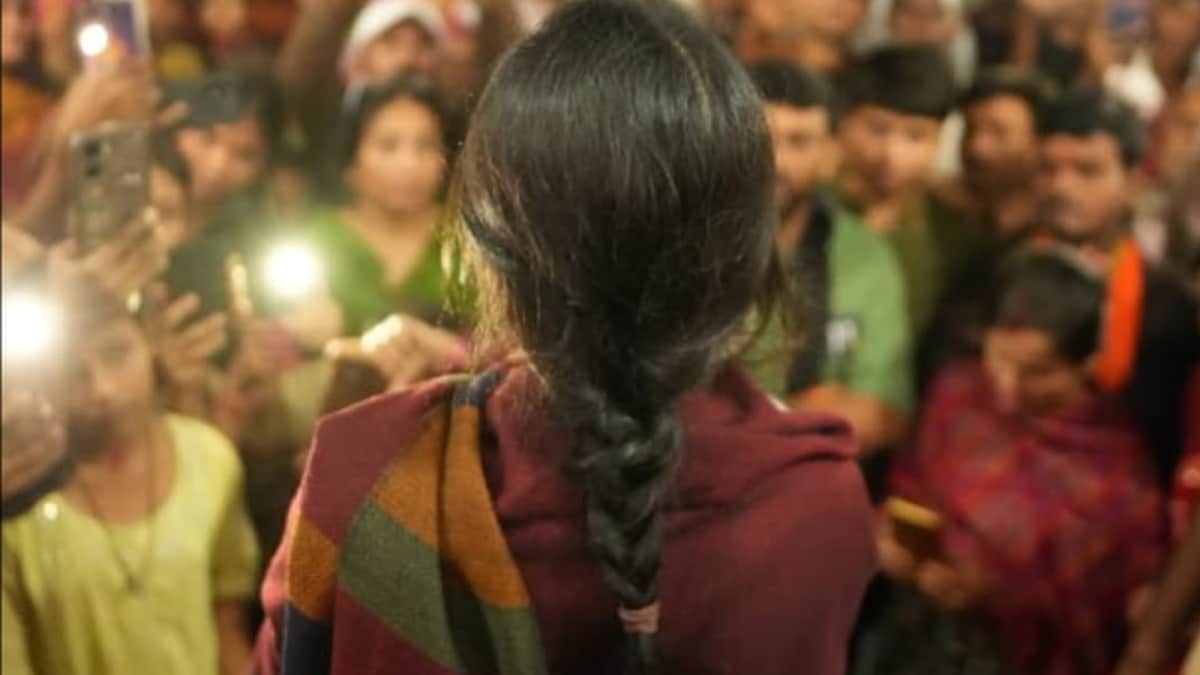 Once Finalist On Diljit Dosanjh’s ‘Rising Star’, She’s Today A Popular Folk Singer — Can Her Win Add Fresh Music To Bihar BJP?