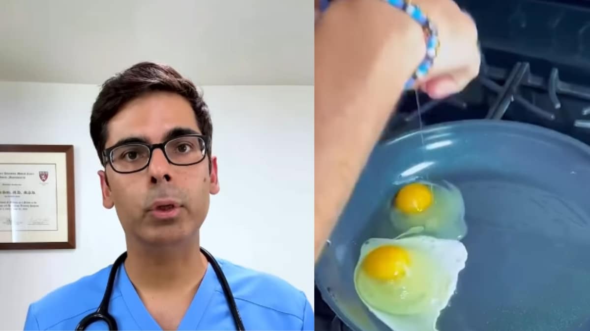 Gastro Doctor's 5-Step Guide to Anti-Inflammatory Eggs