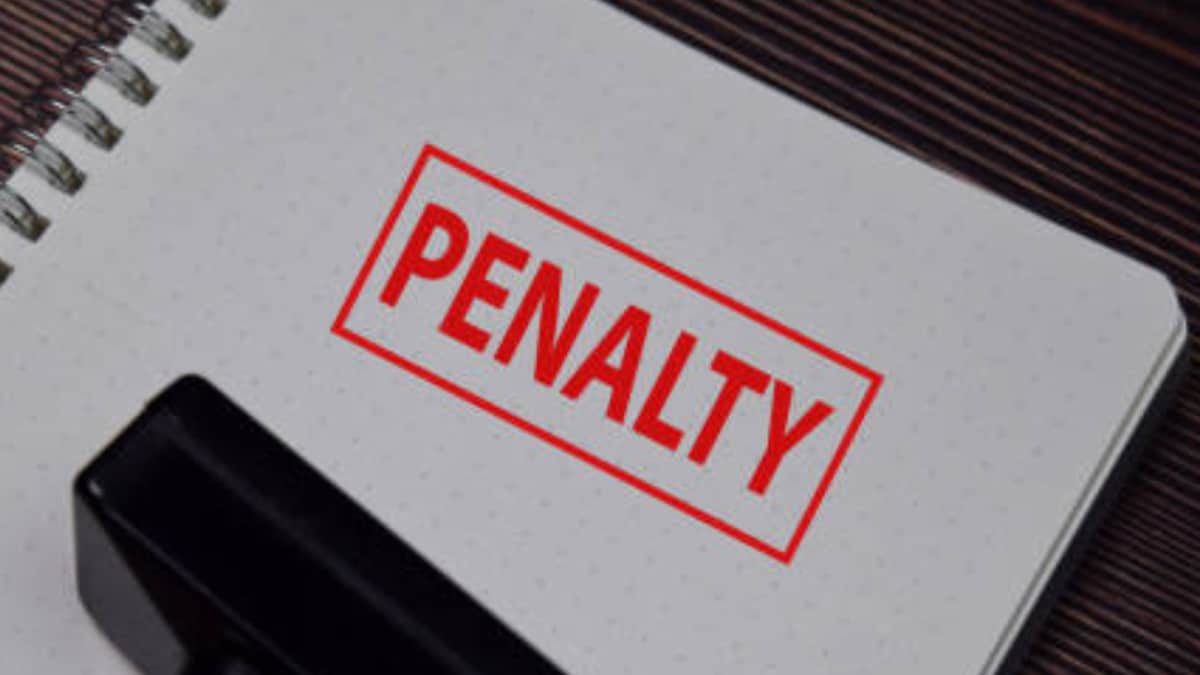 RBI Penalty On HDFC Bank: Why The ₹91,00,000-Fine? Will Customers Face Service Disruptions Or Account Restrictions?