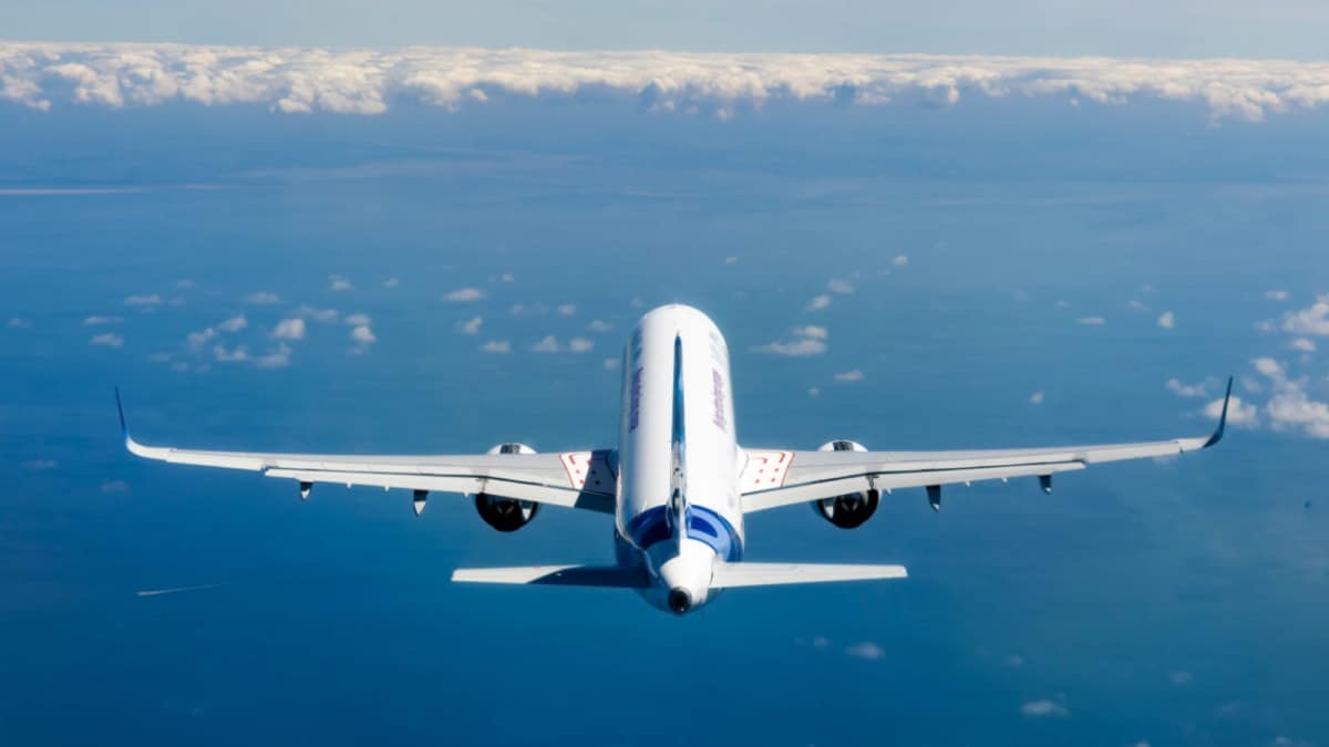 UDAN Push: Why Aerospace Majors Airbus And Embraer Are Betting Big On Make In India