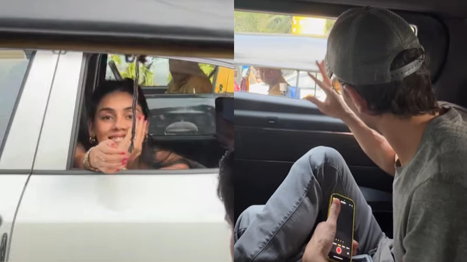 What Did Enrique Iglesias' Mumbai Fan Reveal About Their Traffic Encounter?