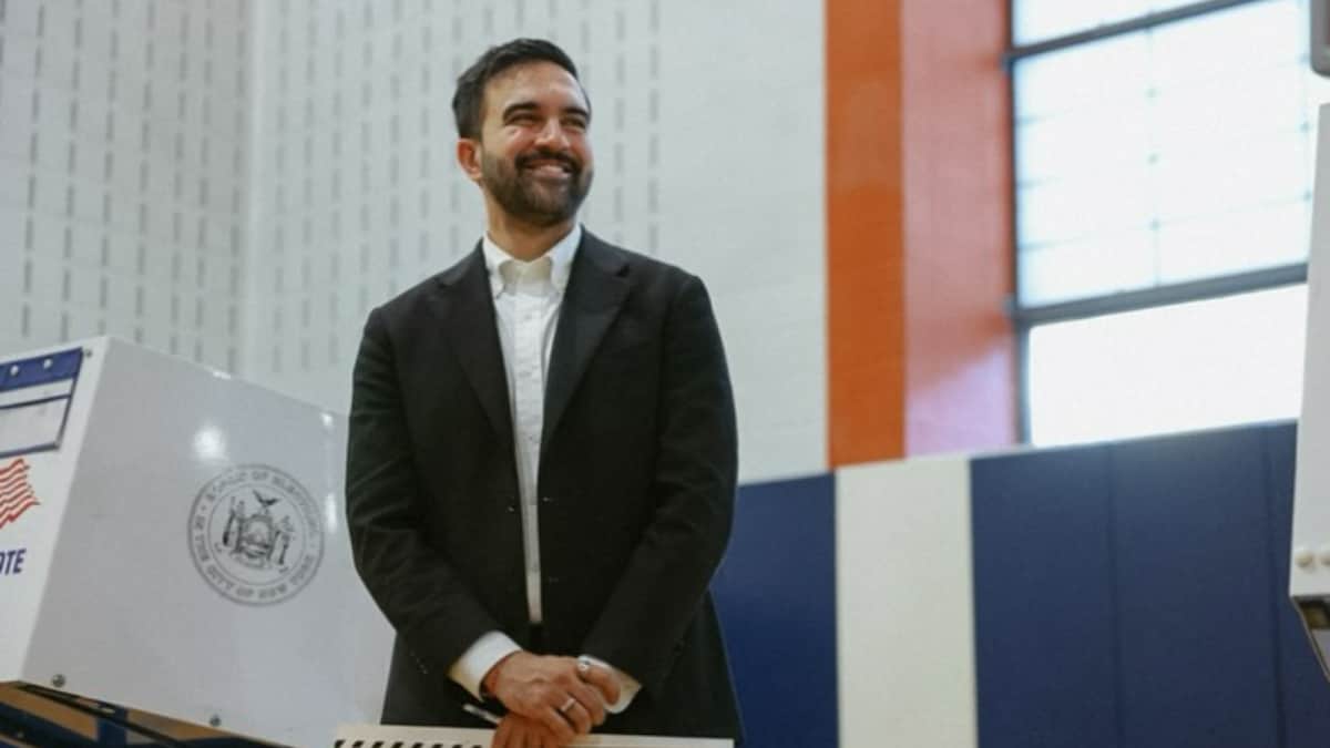 Zohran Mamdani Wins NYC Mayoral Race: Why This Is A Big Deal