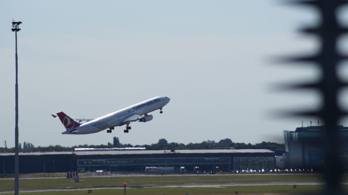 Not Maharashtra Or Gujarat, This Indian State Is First With Four International Airports