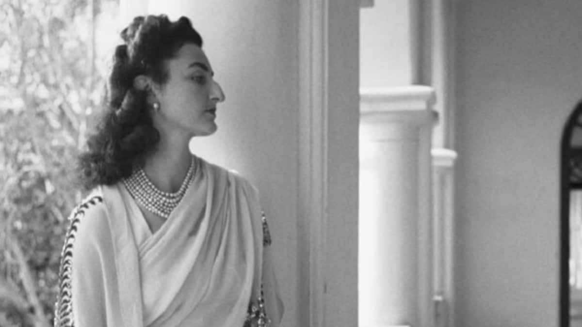 Hyderabad's Turkish Princess Who Survived Mother-In-Law's Plot, Refused Hollywood Offer